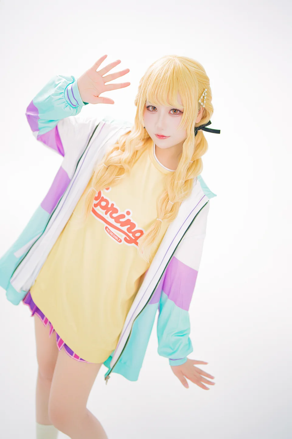 lunananya - No.046 藤田言音学院偶像大师 [35P-49MB] tg@simisebaisi 【丝足阁】010.webp